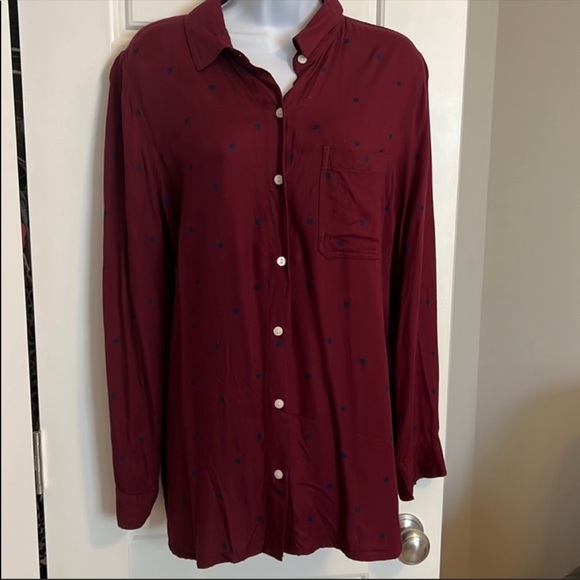 Old Navy Tops - Old Navy button down top